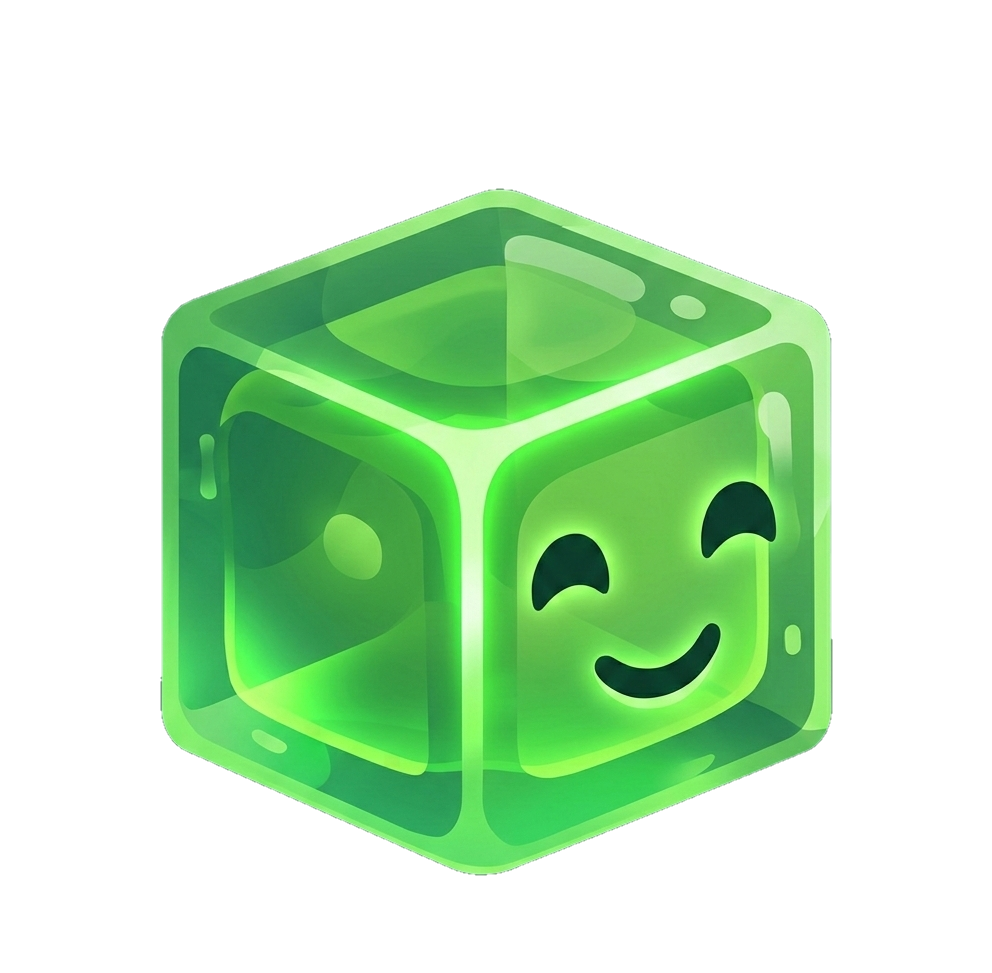 Slime Host